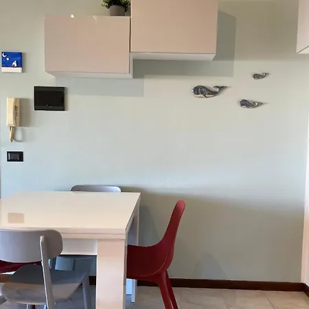 Moki Apartment *